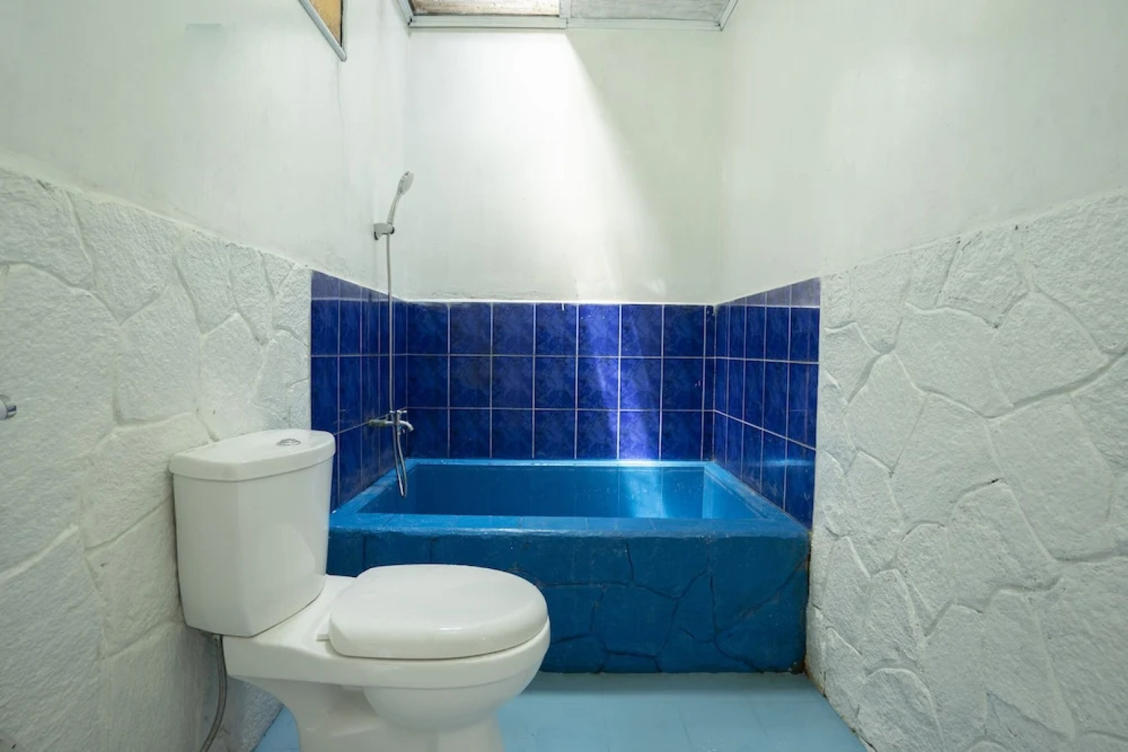 OYO 2157 Pondok Gembyang Air Panas Alam