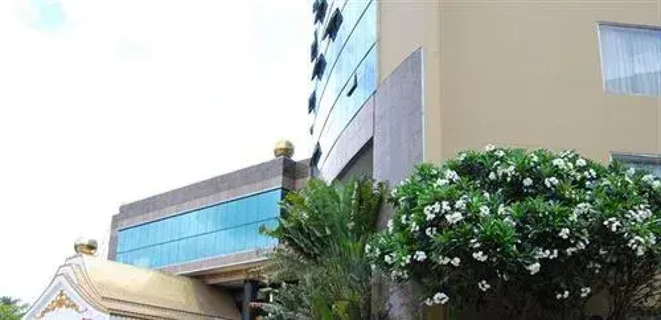 Sightseeing Xishuangbanna Hotel