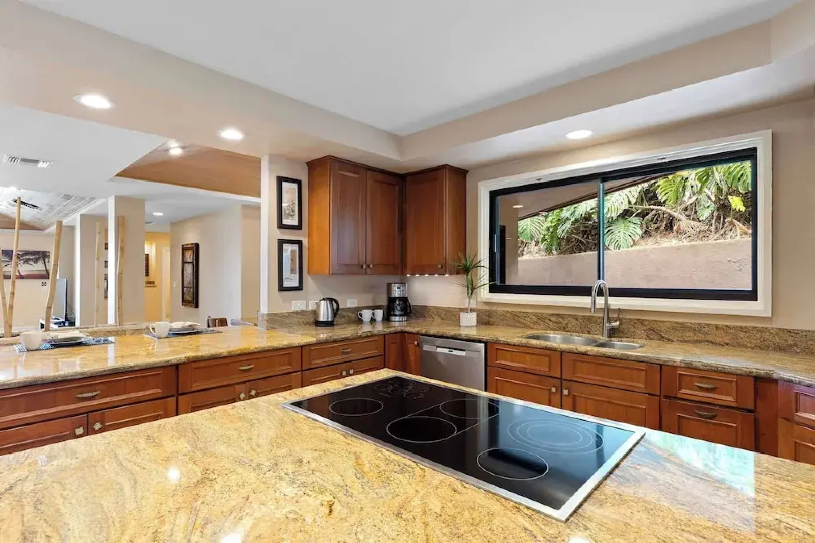 Hale Nene Pool, Hot Tub & Ocean Views!