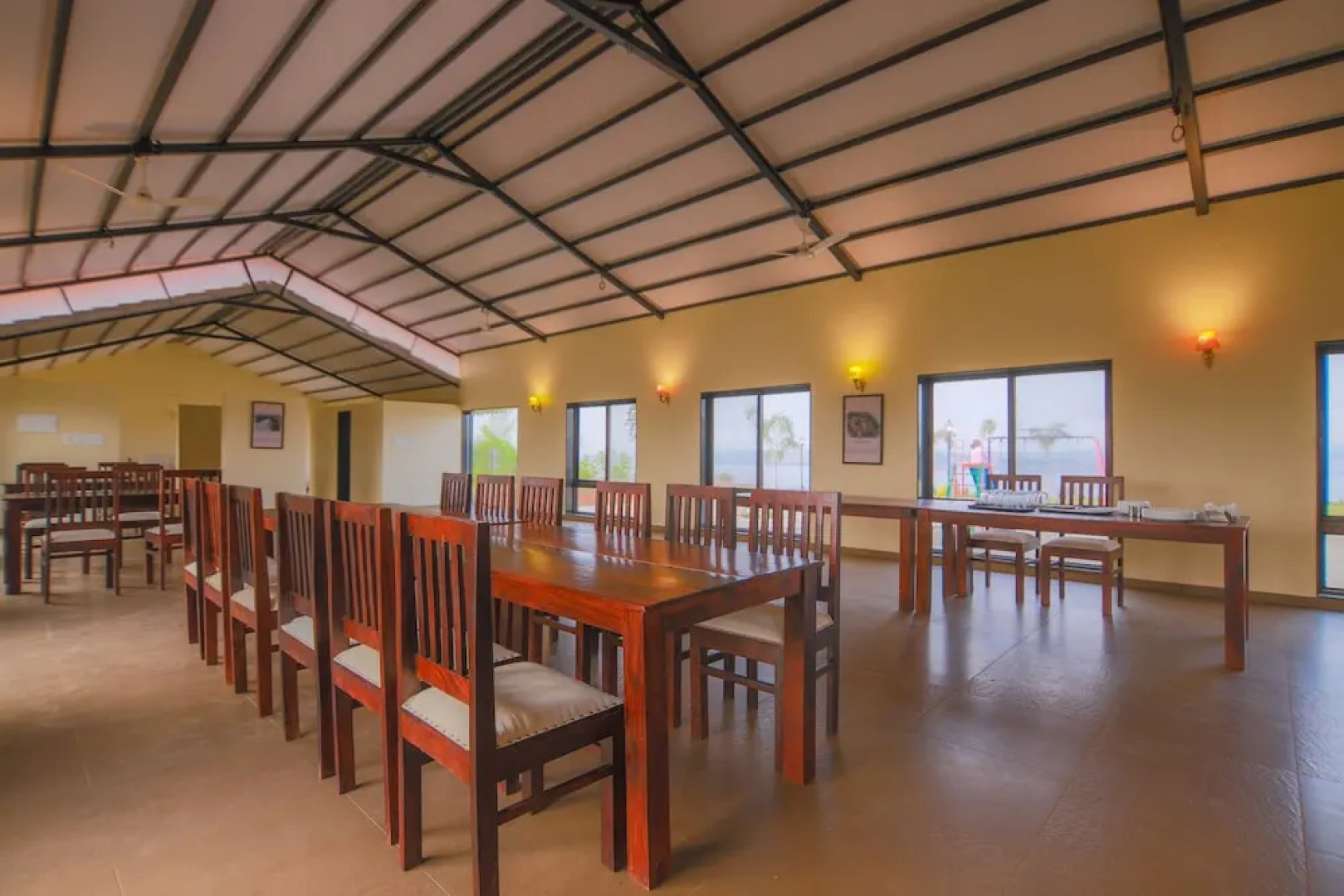 V Resorts Mridur Vaitarna