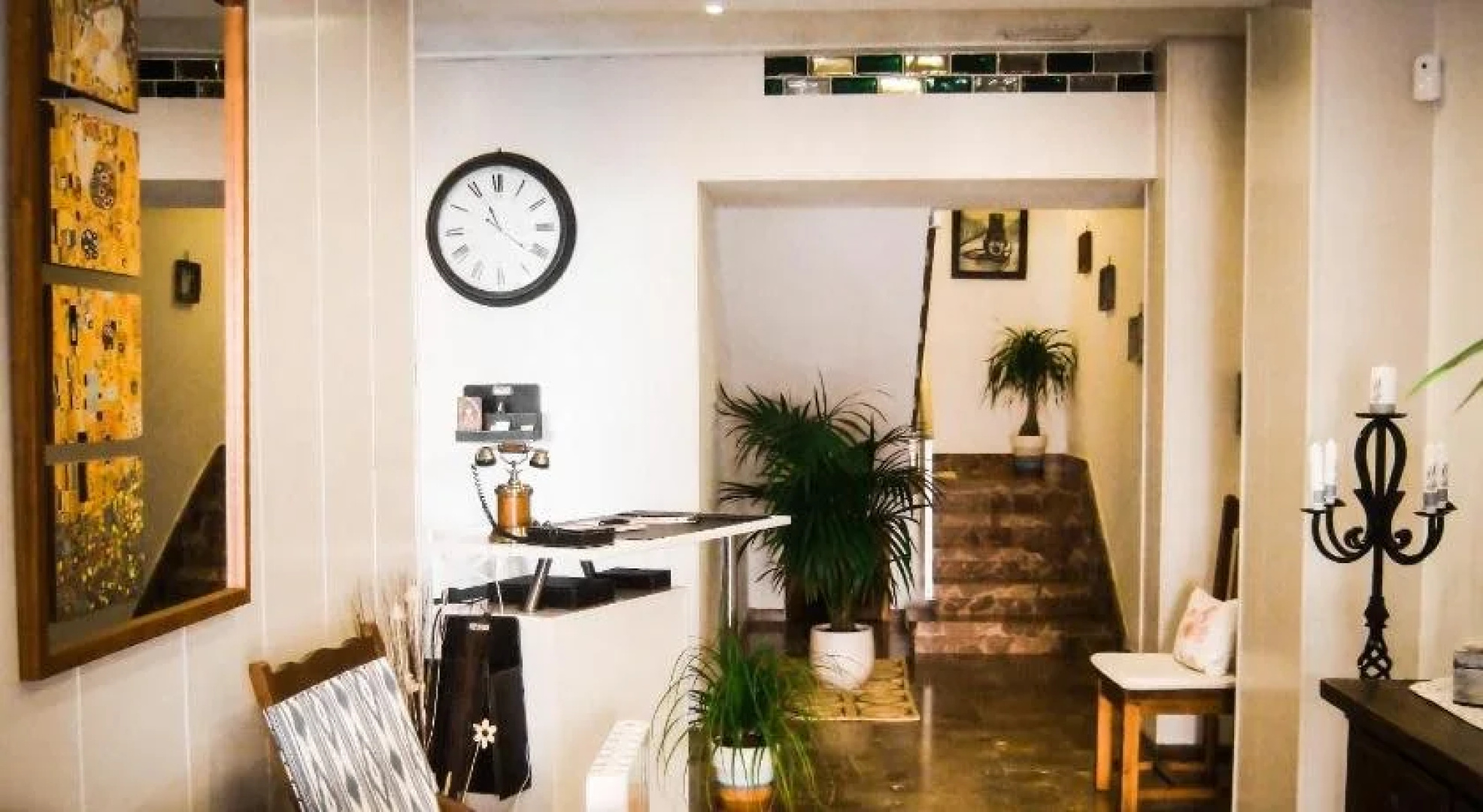 Hostal Ca'n Pep