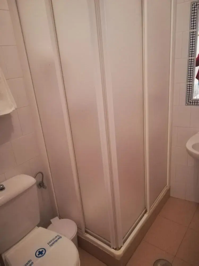Hostal Comercio