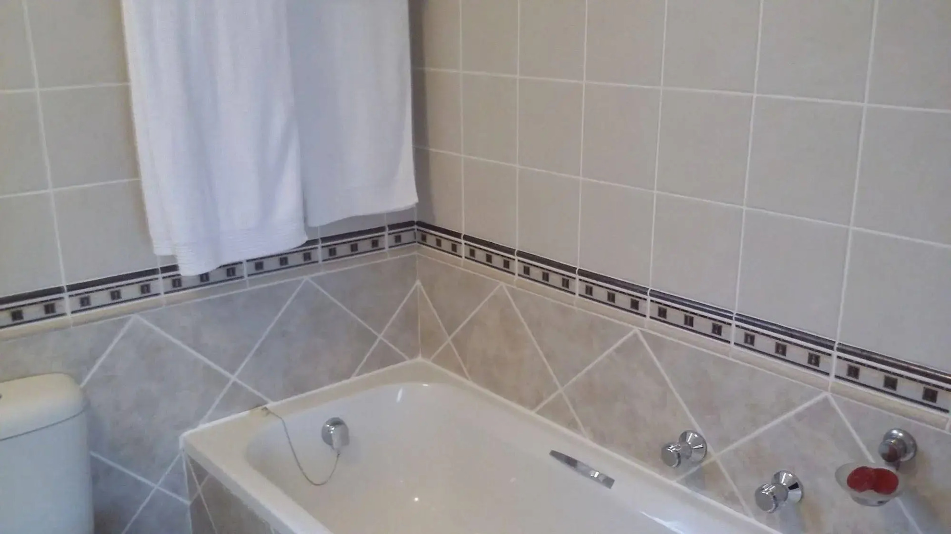 West Coast Life Lodges