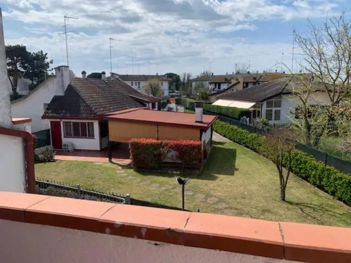 Appartamento 4 posti con piscina balcone e bbq