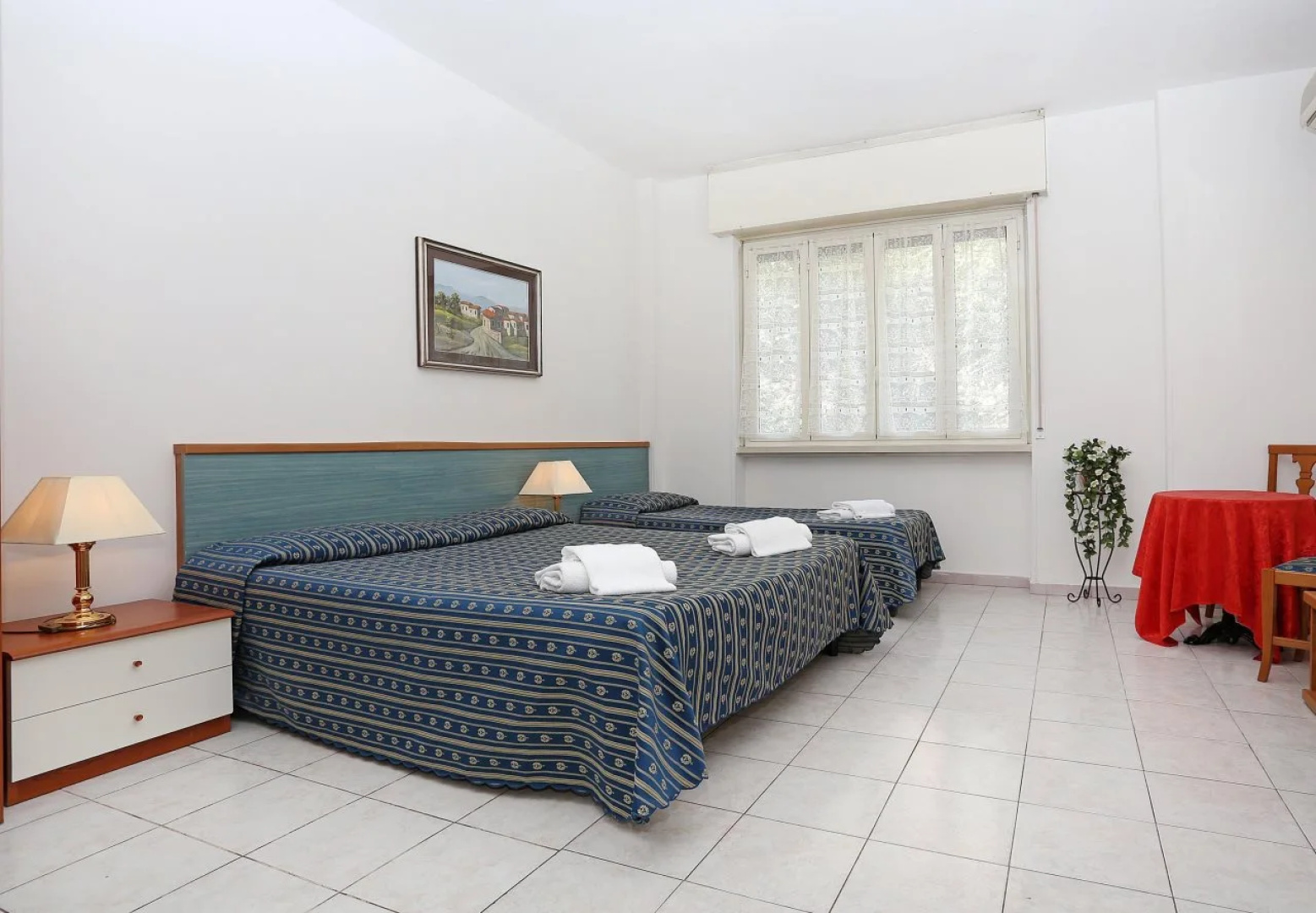 Athena Hotel