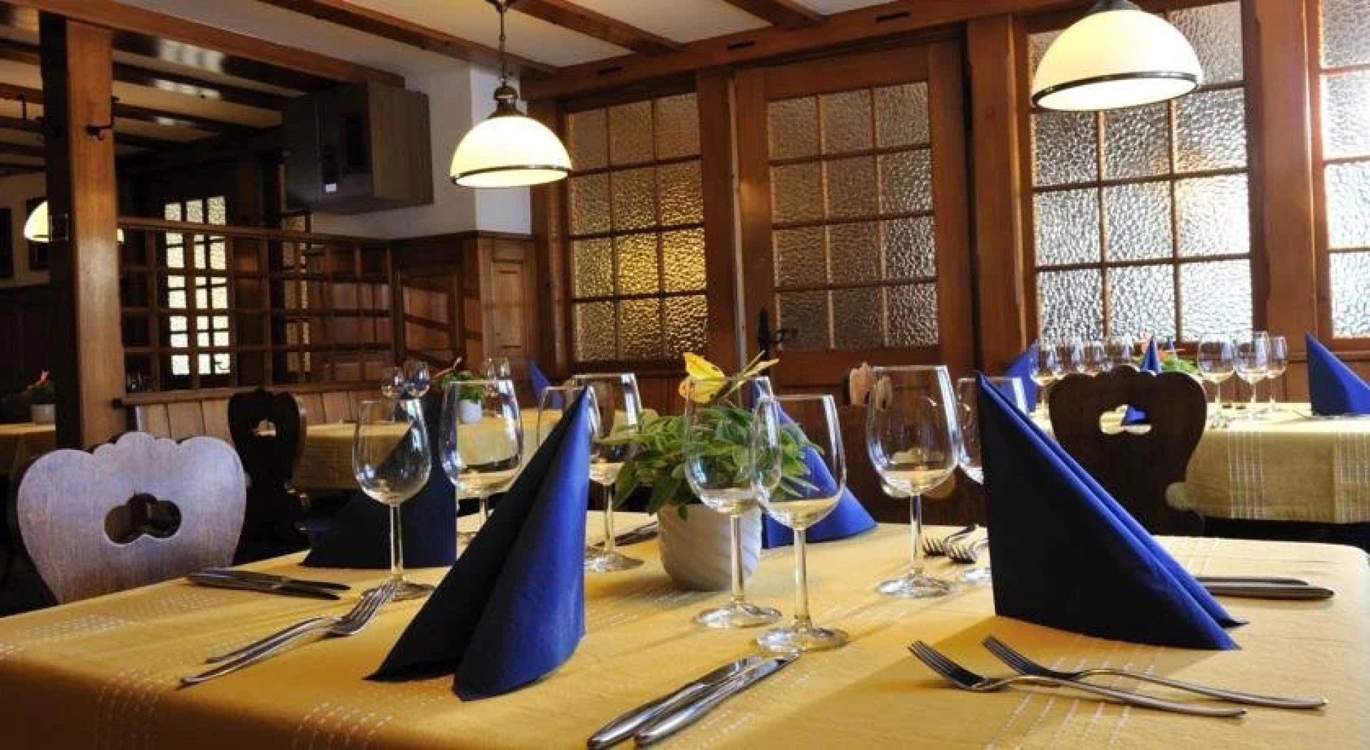 Gasthaus zum Rössli