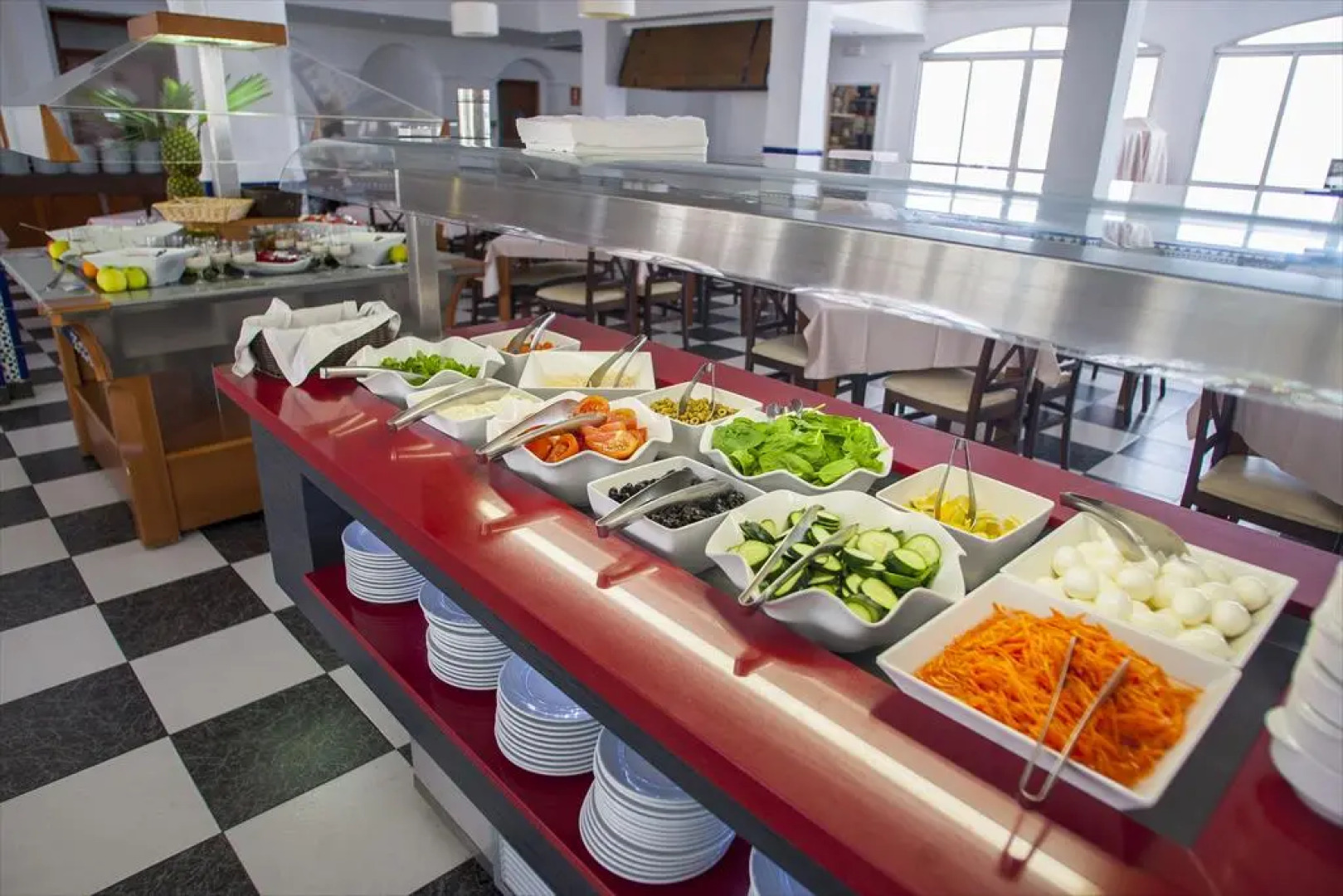 Hotel Comarruga Platja