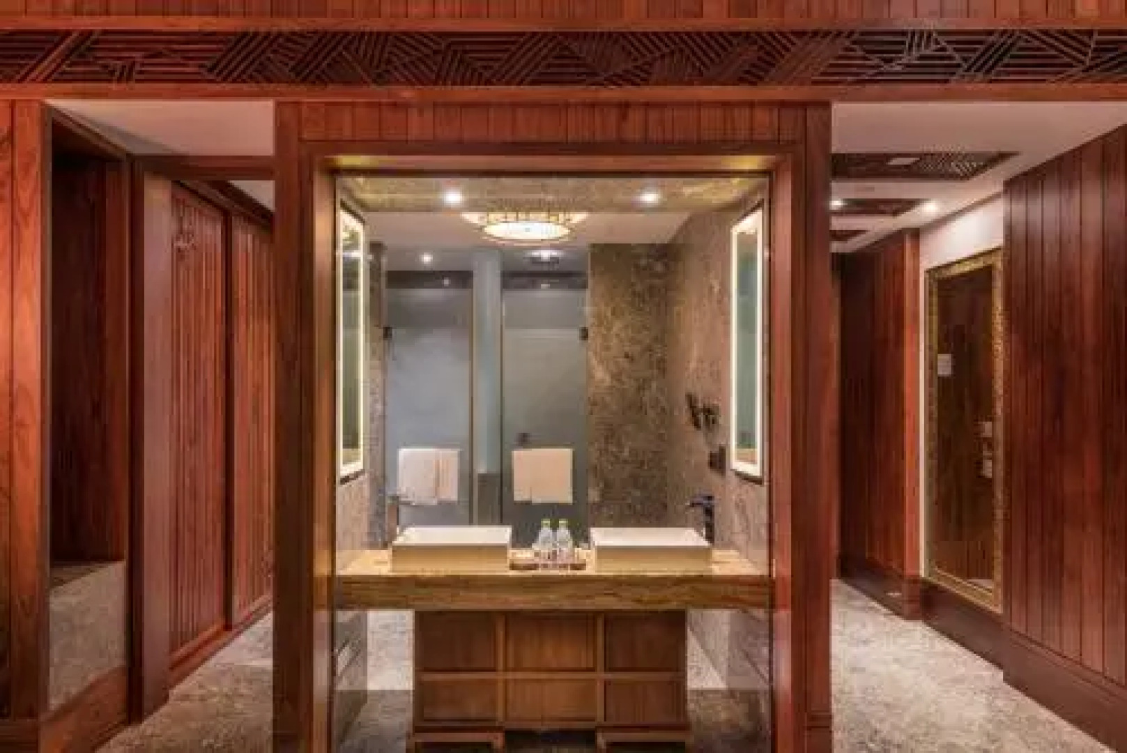 Wanda Vista Resort Sanya