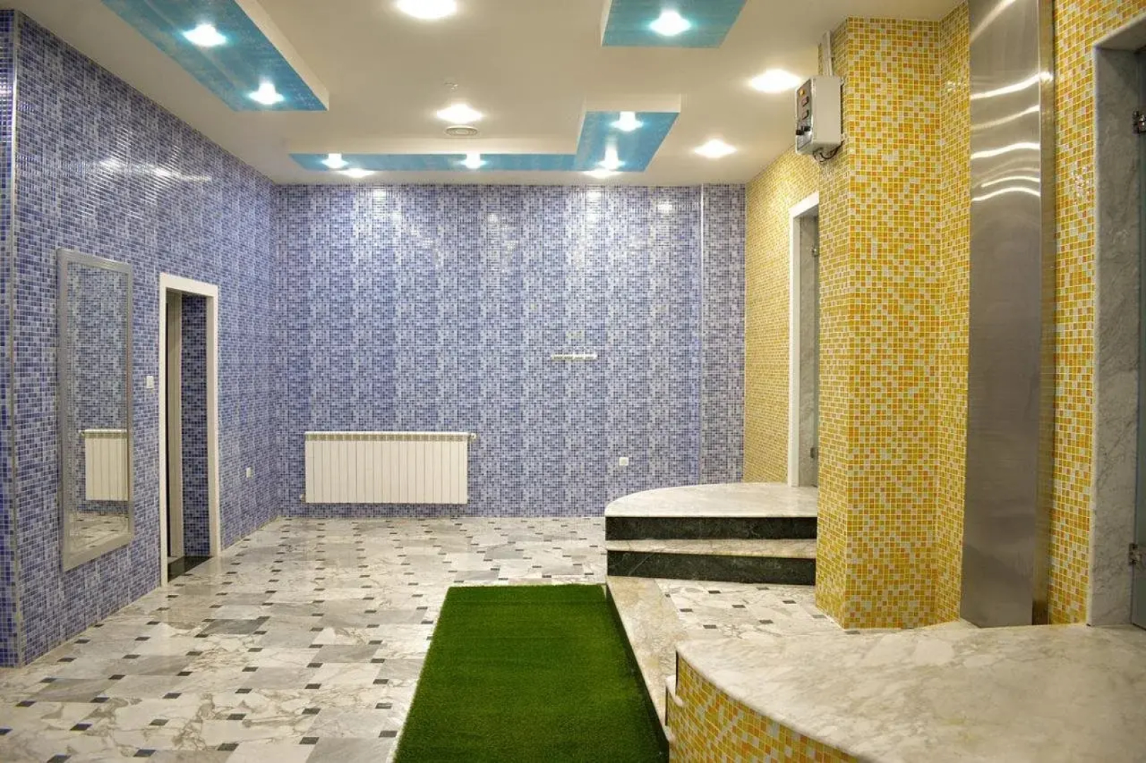 Le Relais Vert