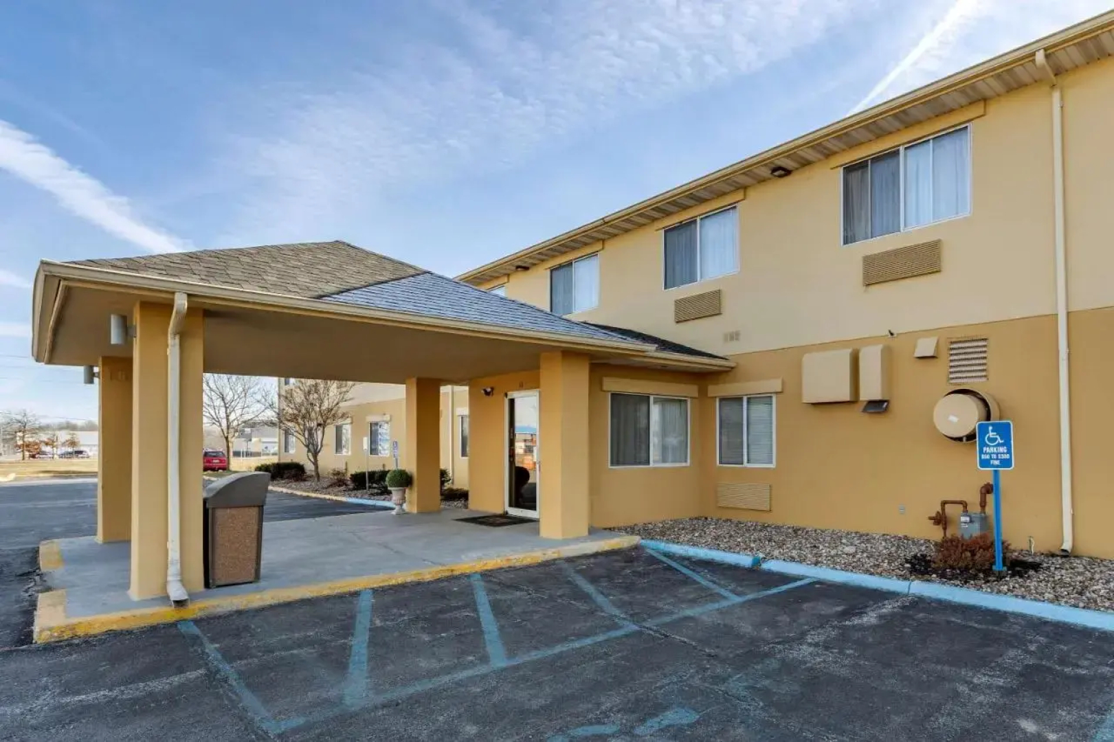 Comfort Inn Kirksville
