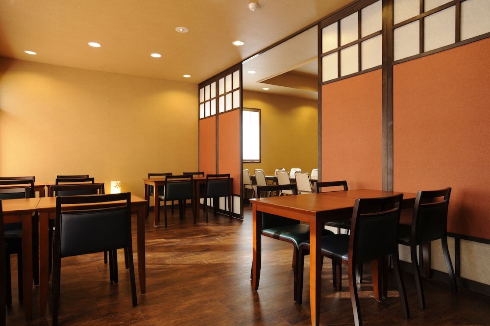 Gensen no Yado Maruishi Ryokan