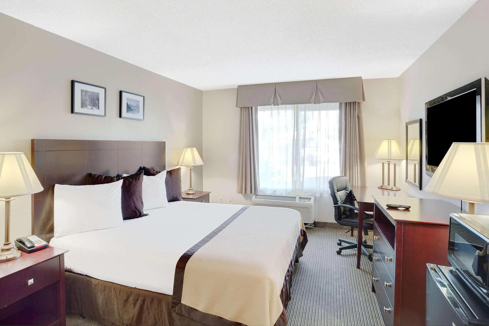 Baymont Inn & Suites