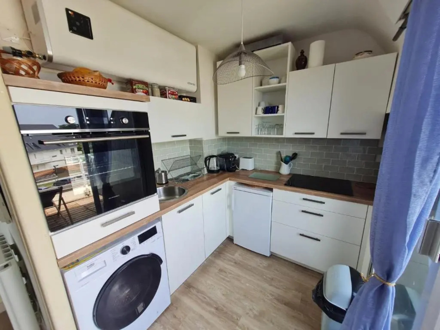 Duplex Face a la Mer - Le Studio D'adal