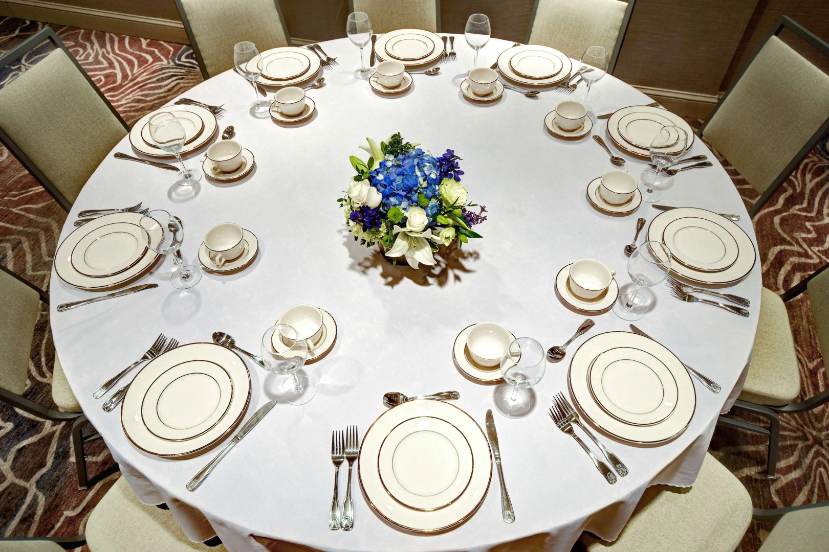 Hampton Inn & Suites Alexandria Old Town Area South