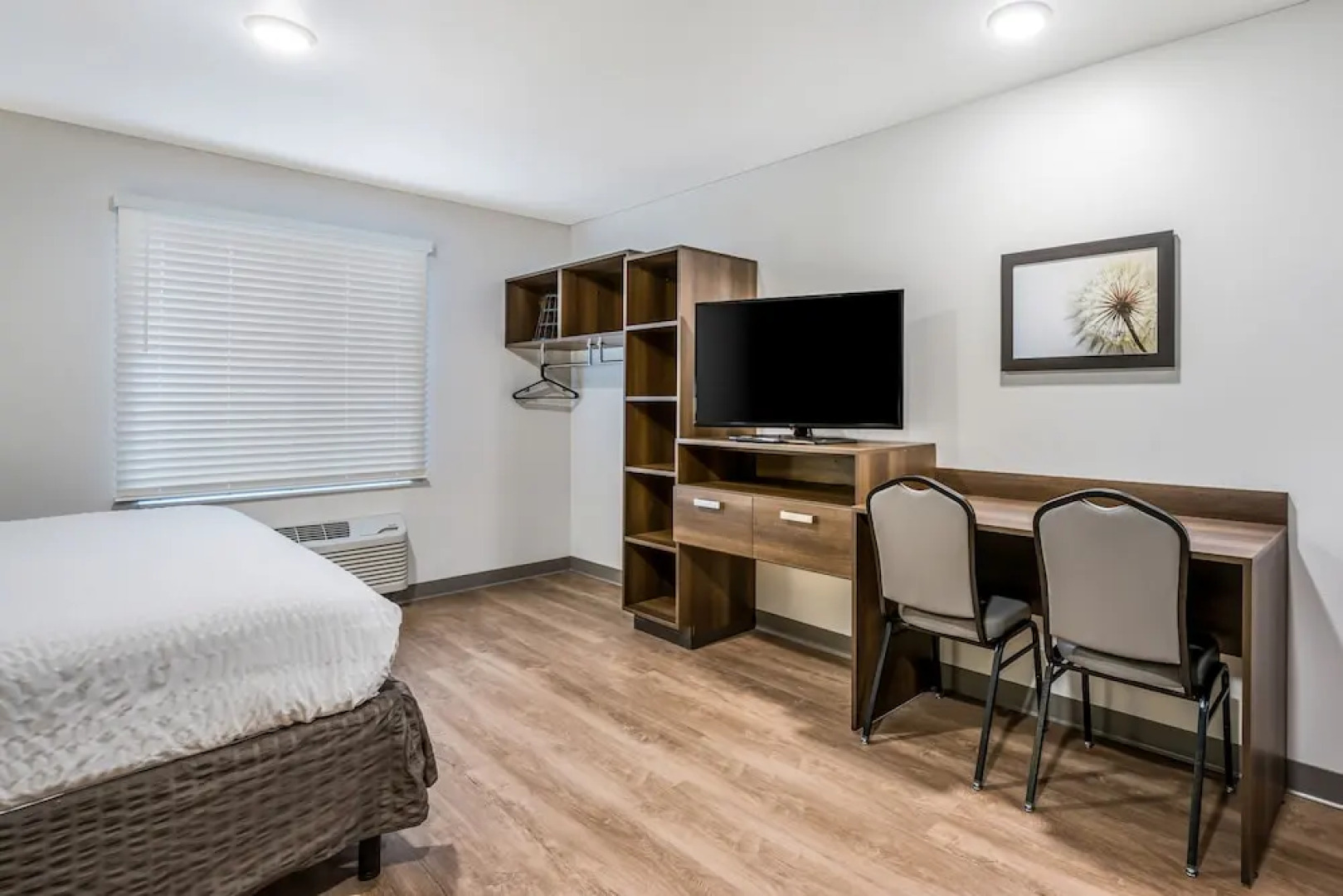 Woodspring Suites Littleton-South Denver