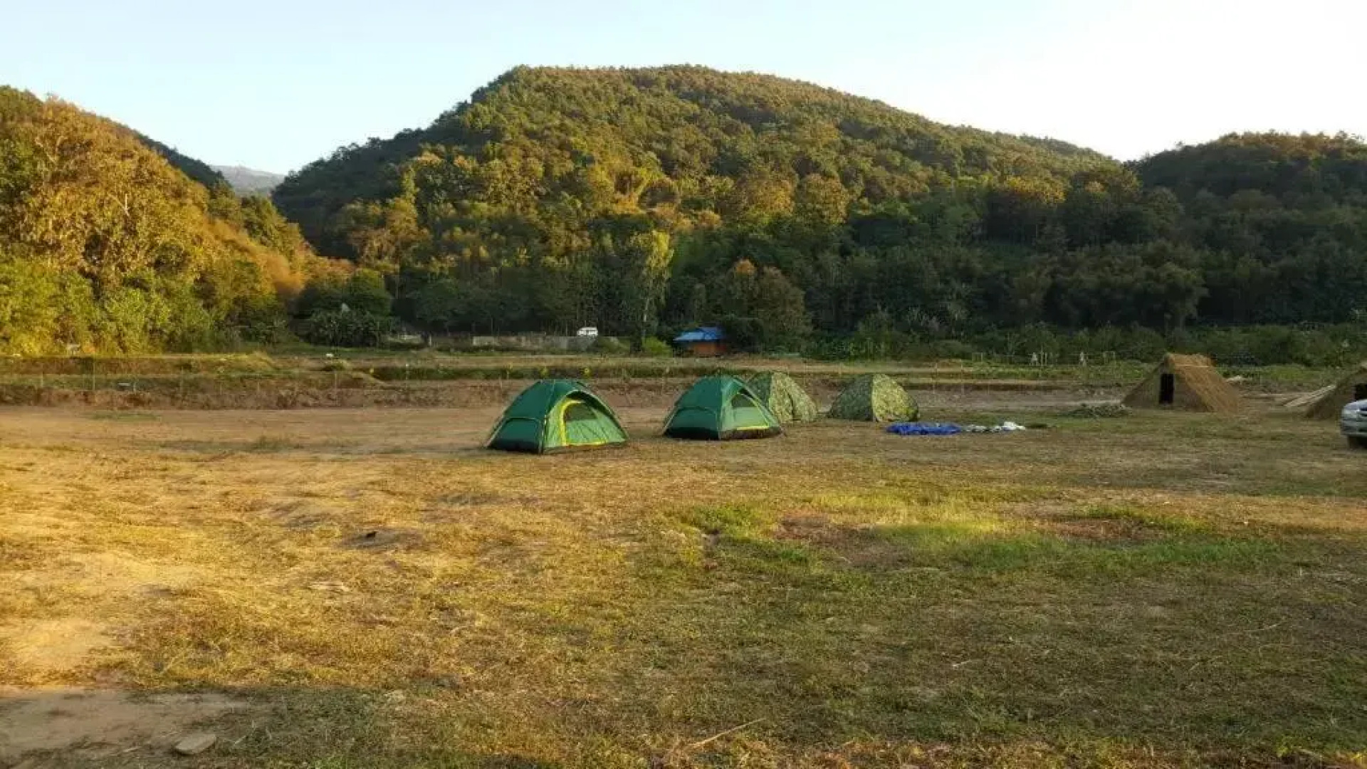 Peisanae Faikeng Resort