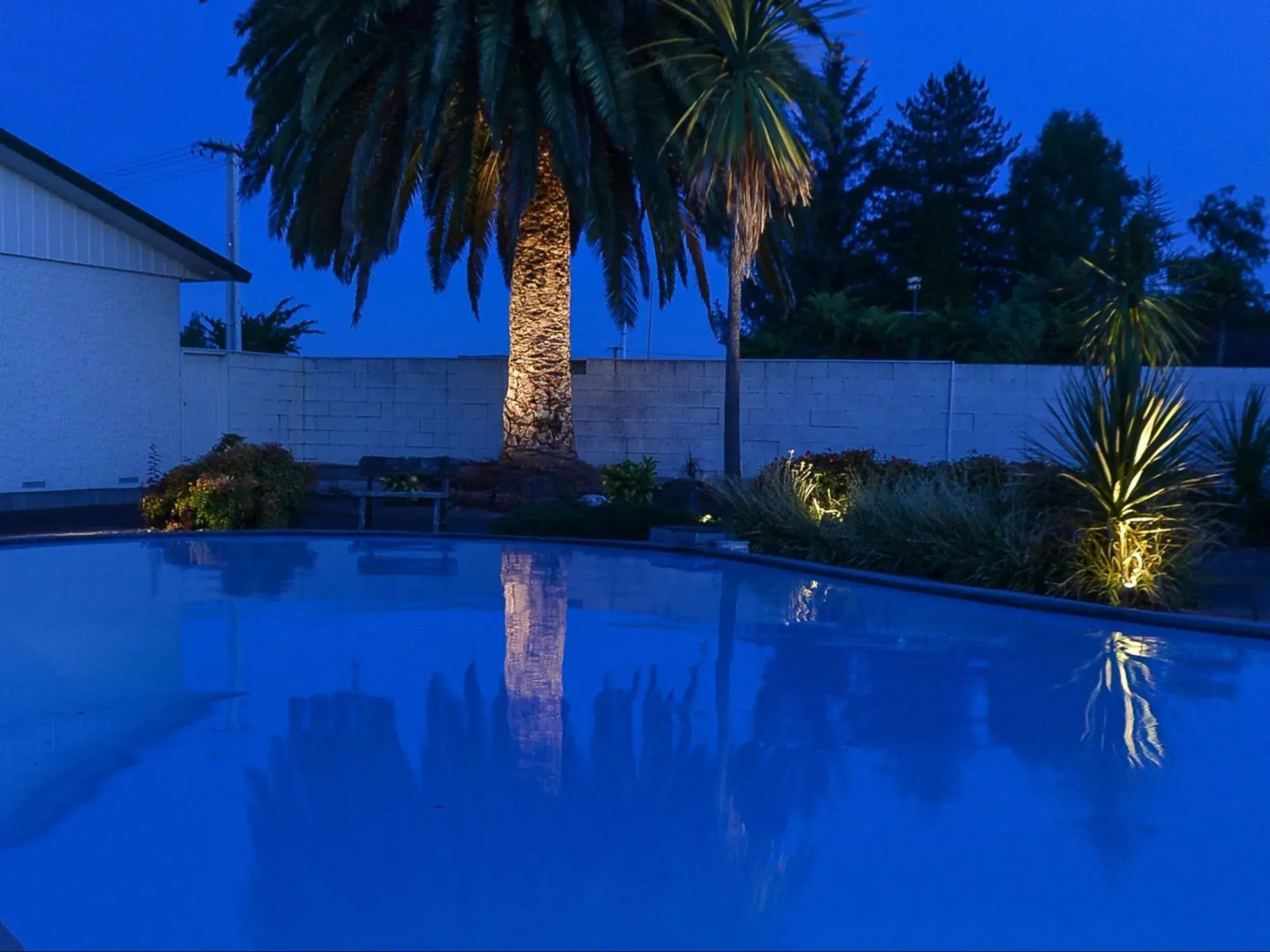 ASURE Cleveland Rotorua