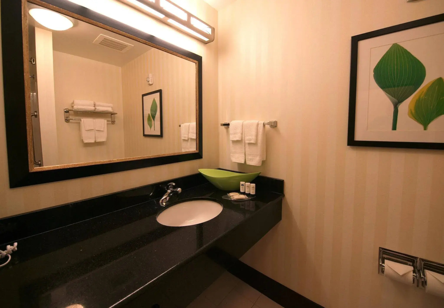 Fairfield Inn & Suites Cookeville