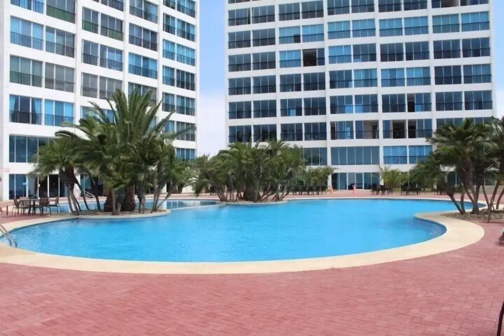 Spectacular Ocean View Condo