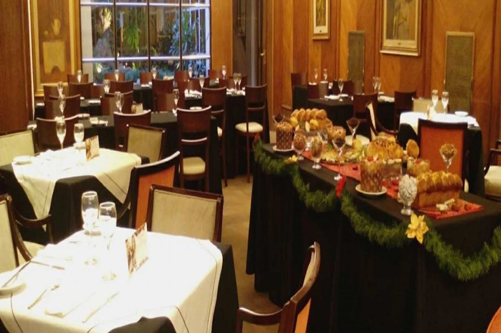 Dorá Hotel Buenos Aires