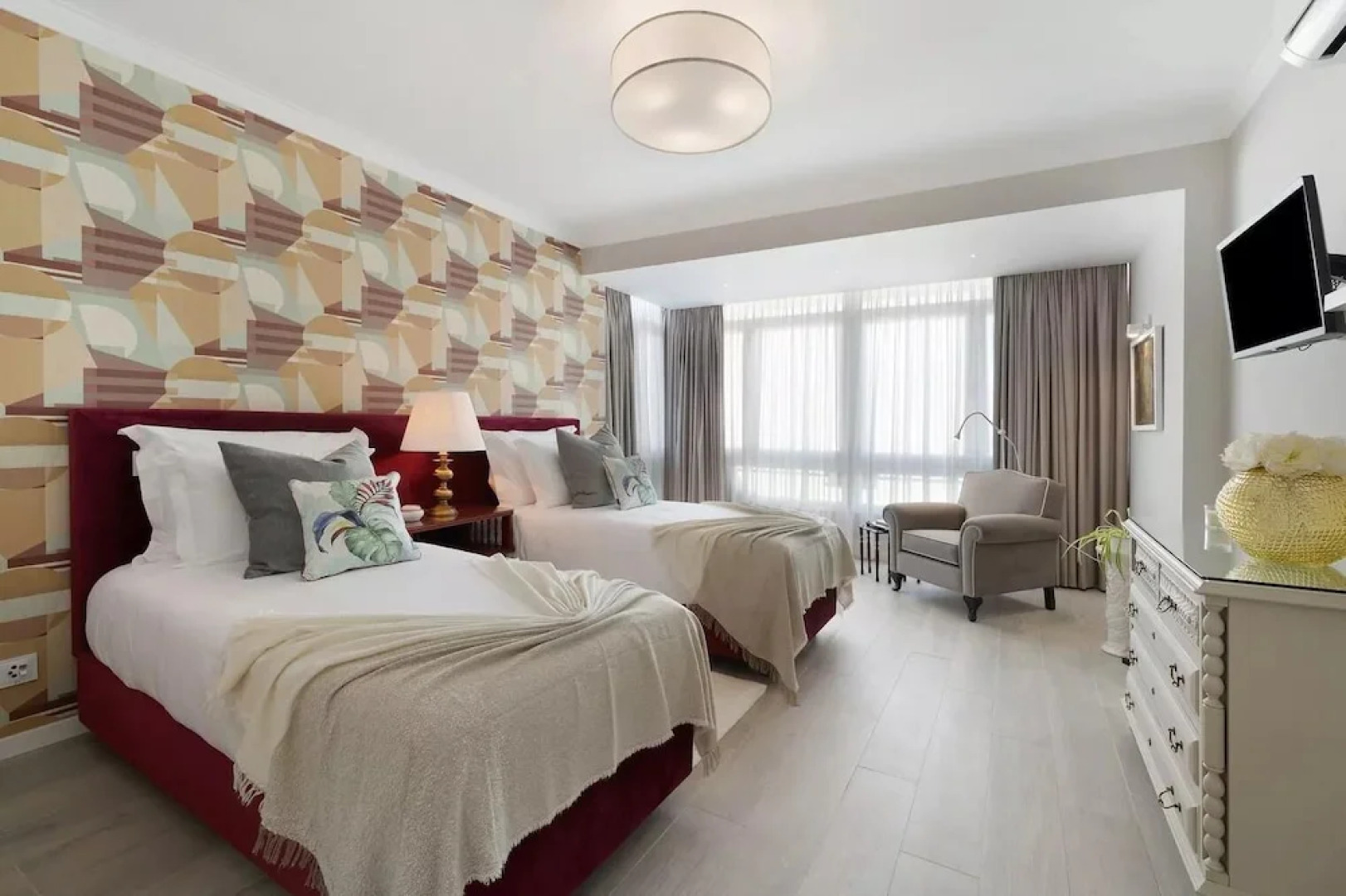 Impeccable 4-bed House in São Domingos de Rana