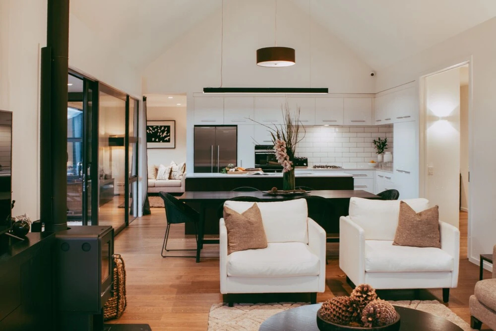 Falconer Rise by Touch of Spice