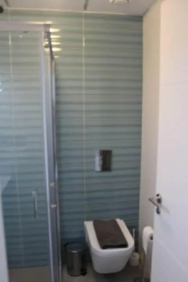 Lovely New Apartment With all Facilities