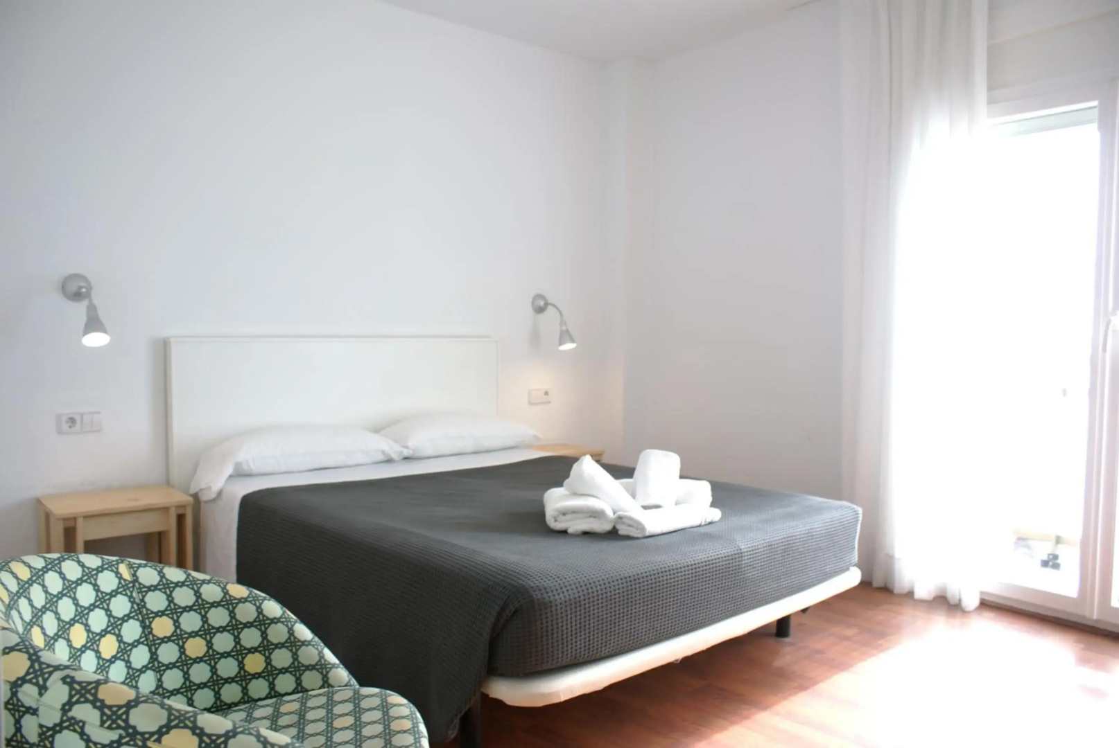 Hotel Vila de Premià
