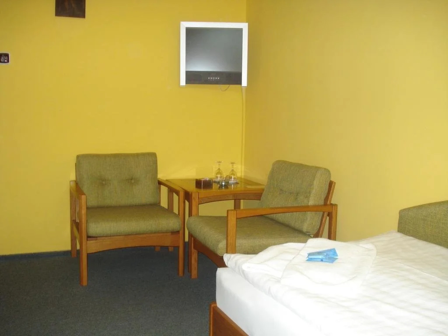 Hotel u Crlíků