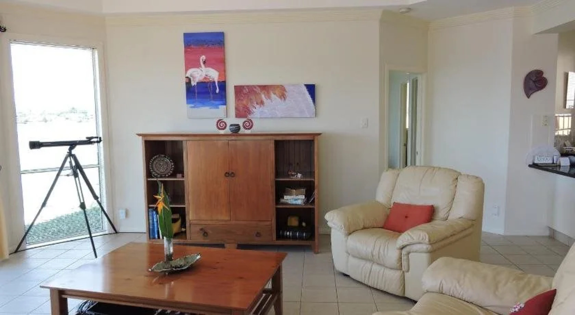 Paradisio Bed & Breakfast