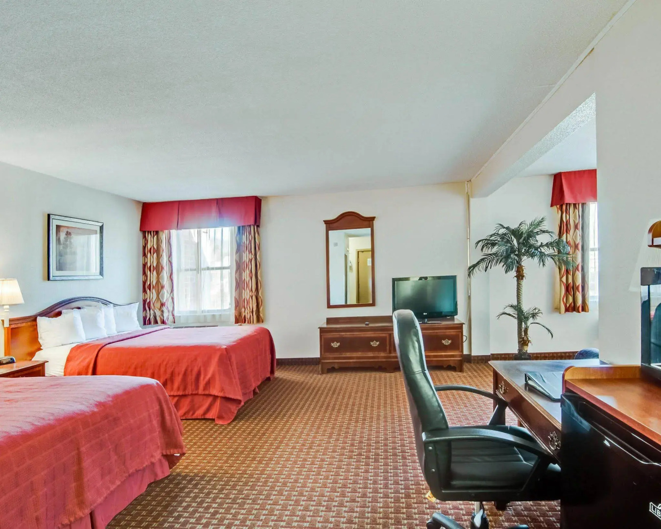 Spark by Hilton Lexington