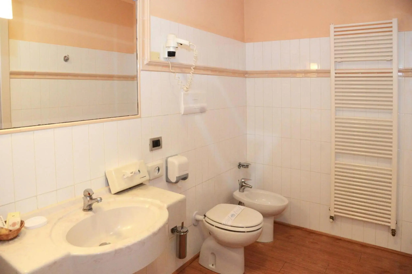 Hotel Ponte di Rialto
