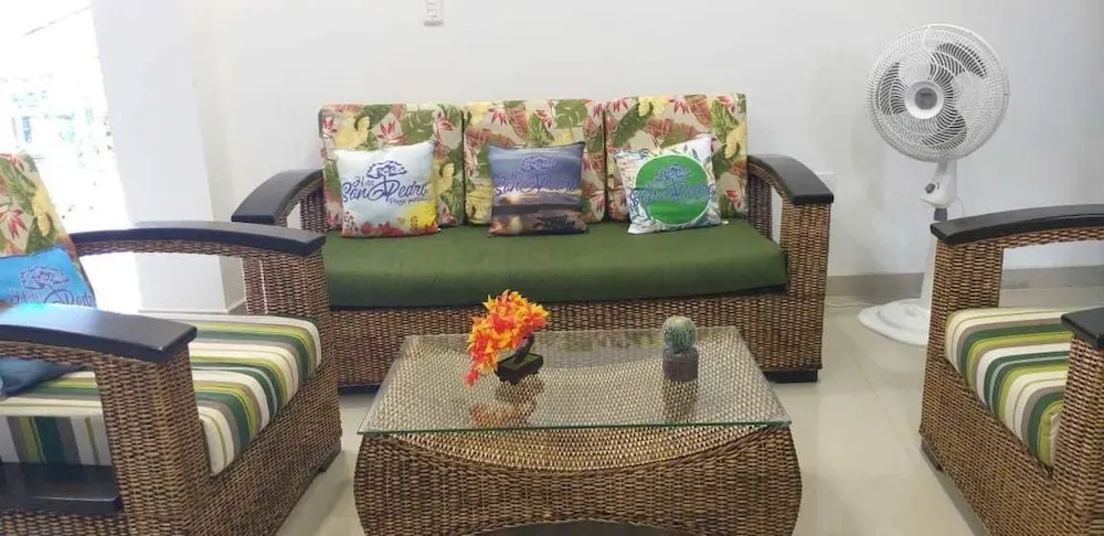 Hotel San Pedro Plaza