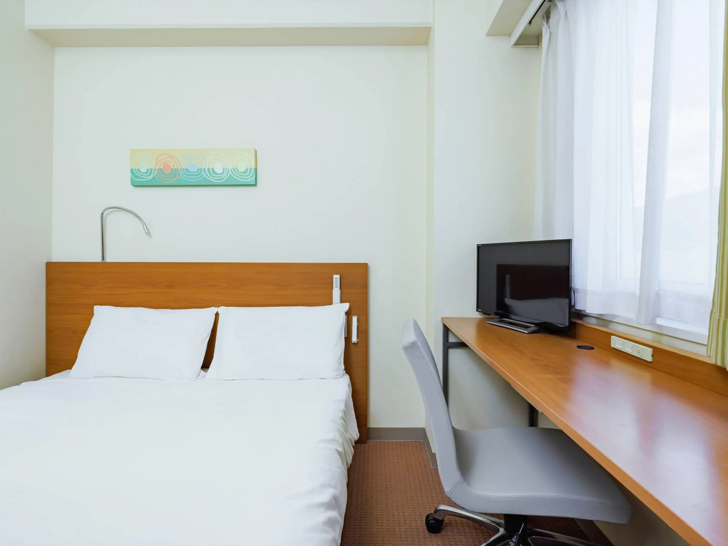 Comfort Inn Suwa Inter