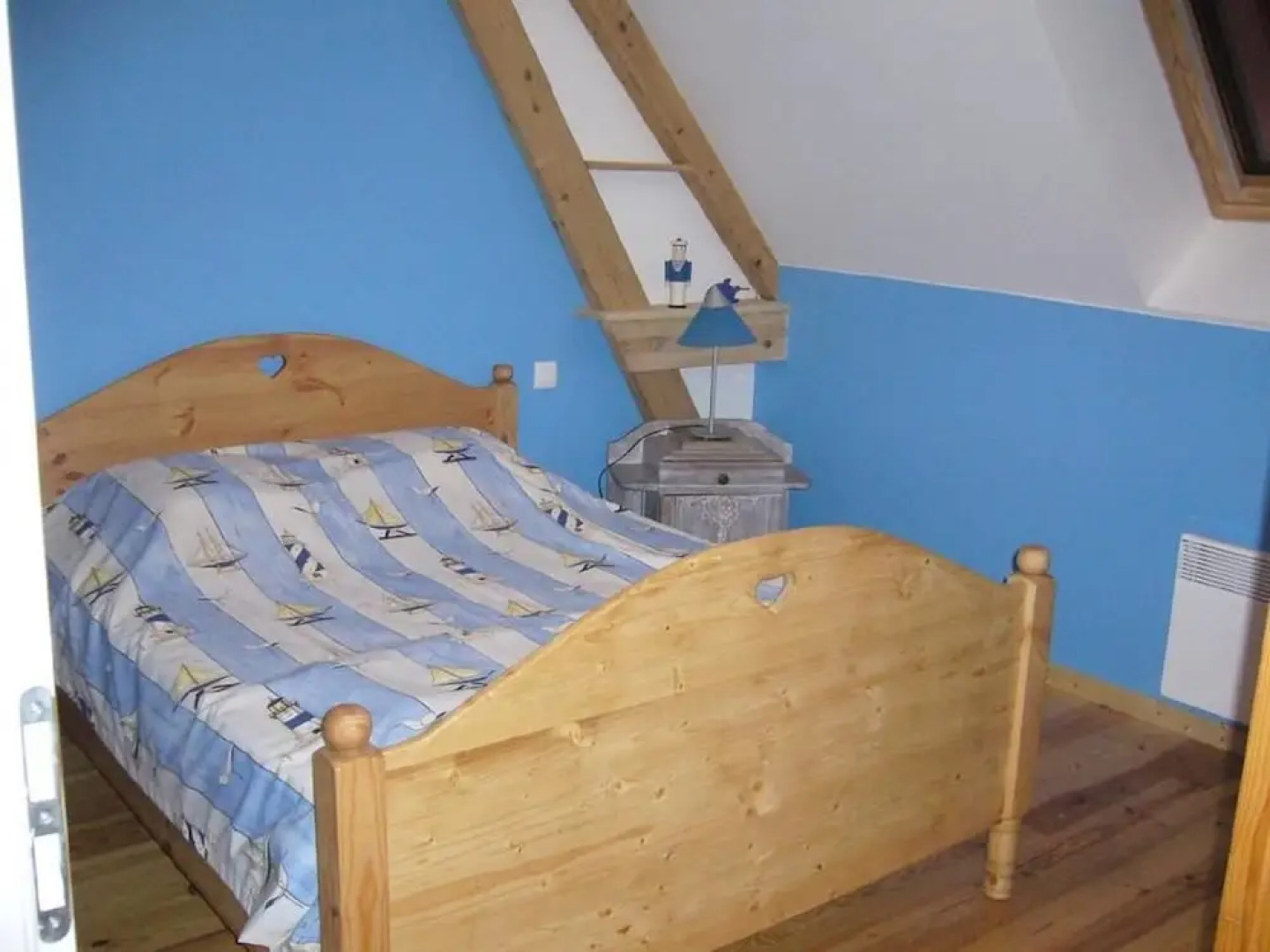 Les Collines Du Breuil