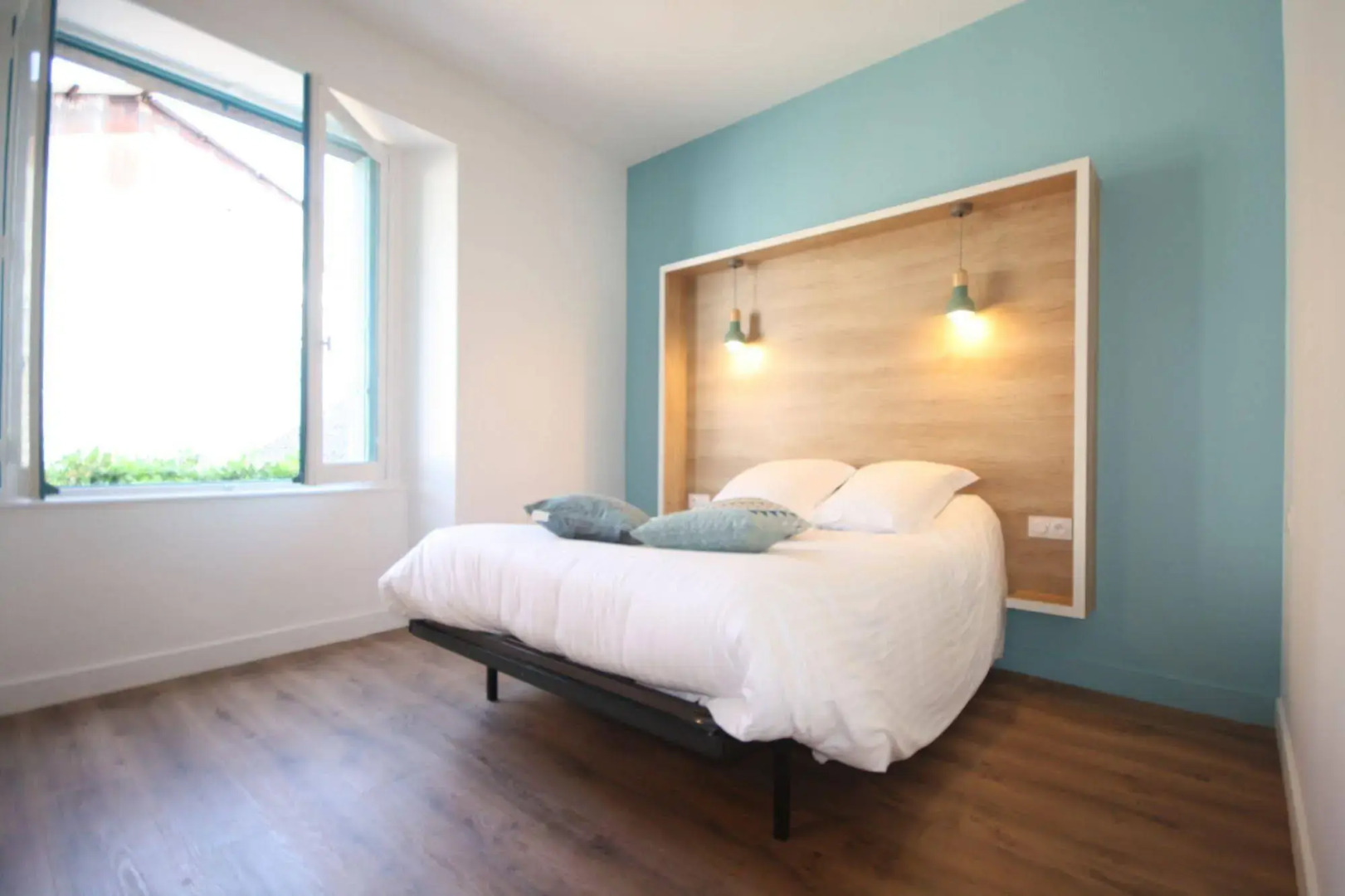 Отель Le Petit Billot