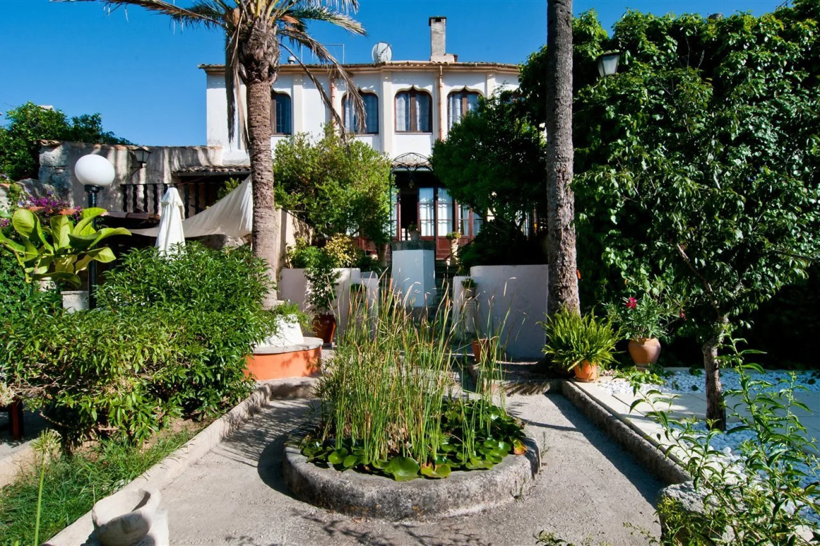 Вилла Leon de Sineu