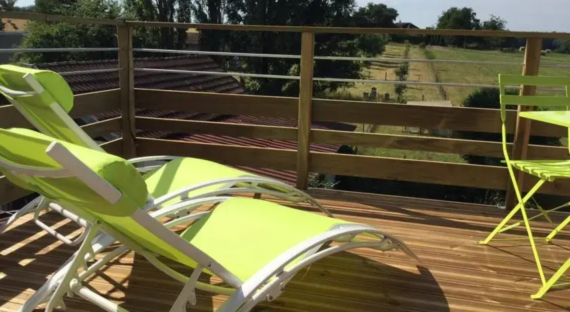 Apartment thermale luxeuil