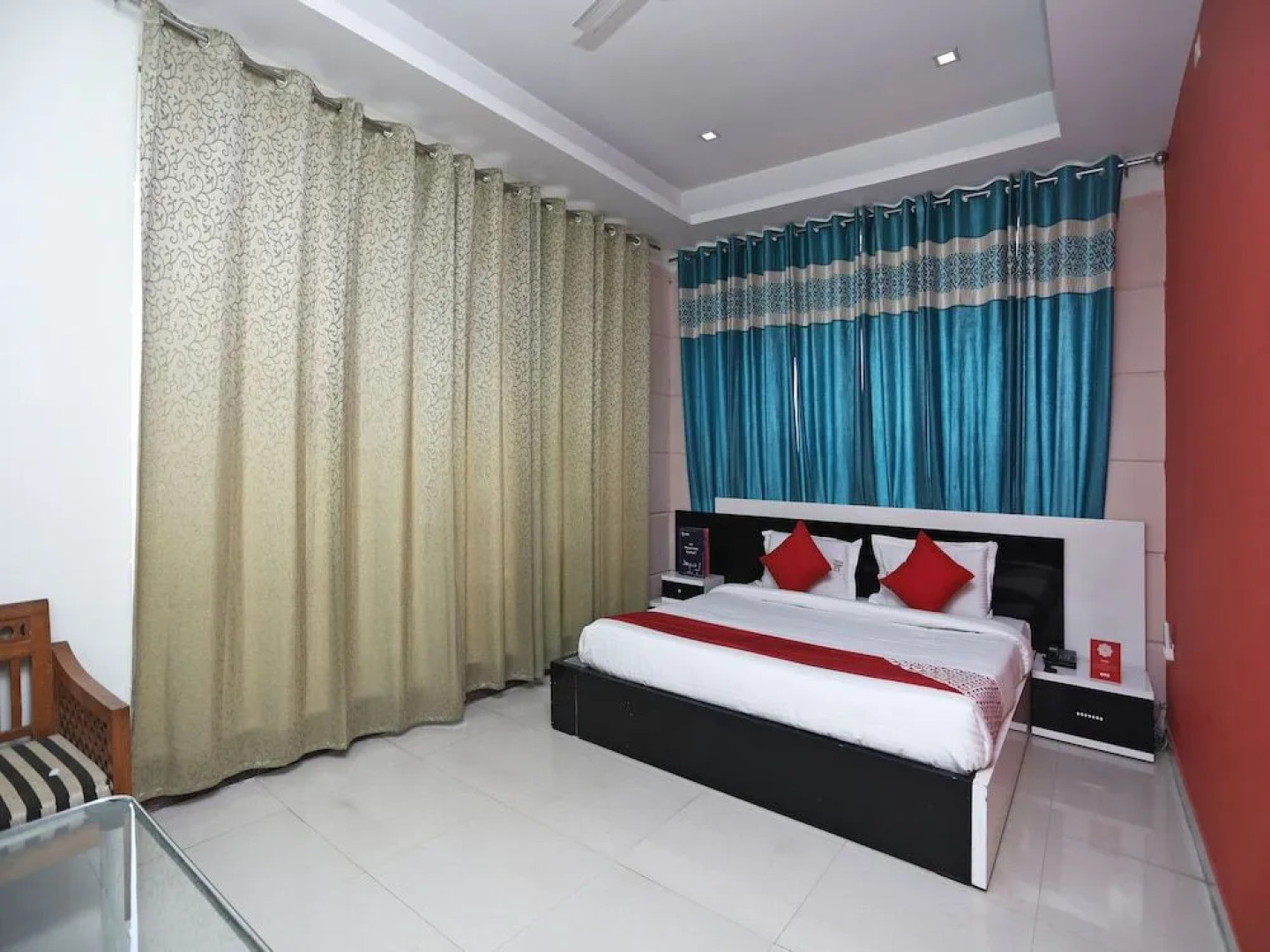 OYO 3179 Heritage Haveli