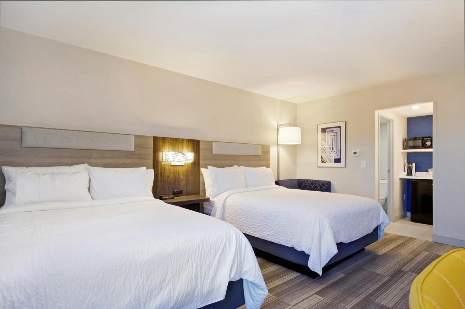 Holiday Inn Express & Suites Phoenix - Tempe by IHG