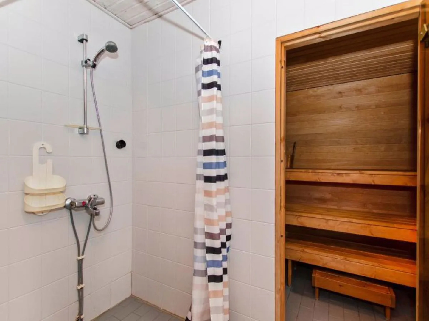 Holiday Home Iltarauha