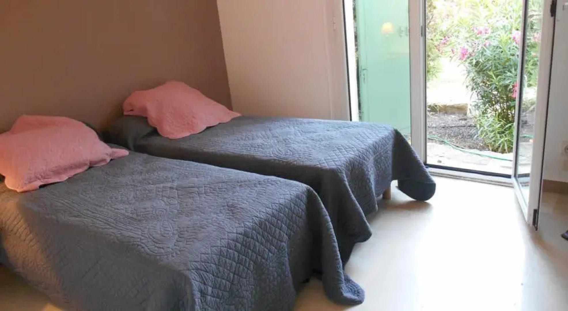 La Butte Aux Cailles