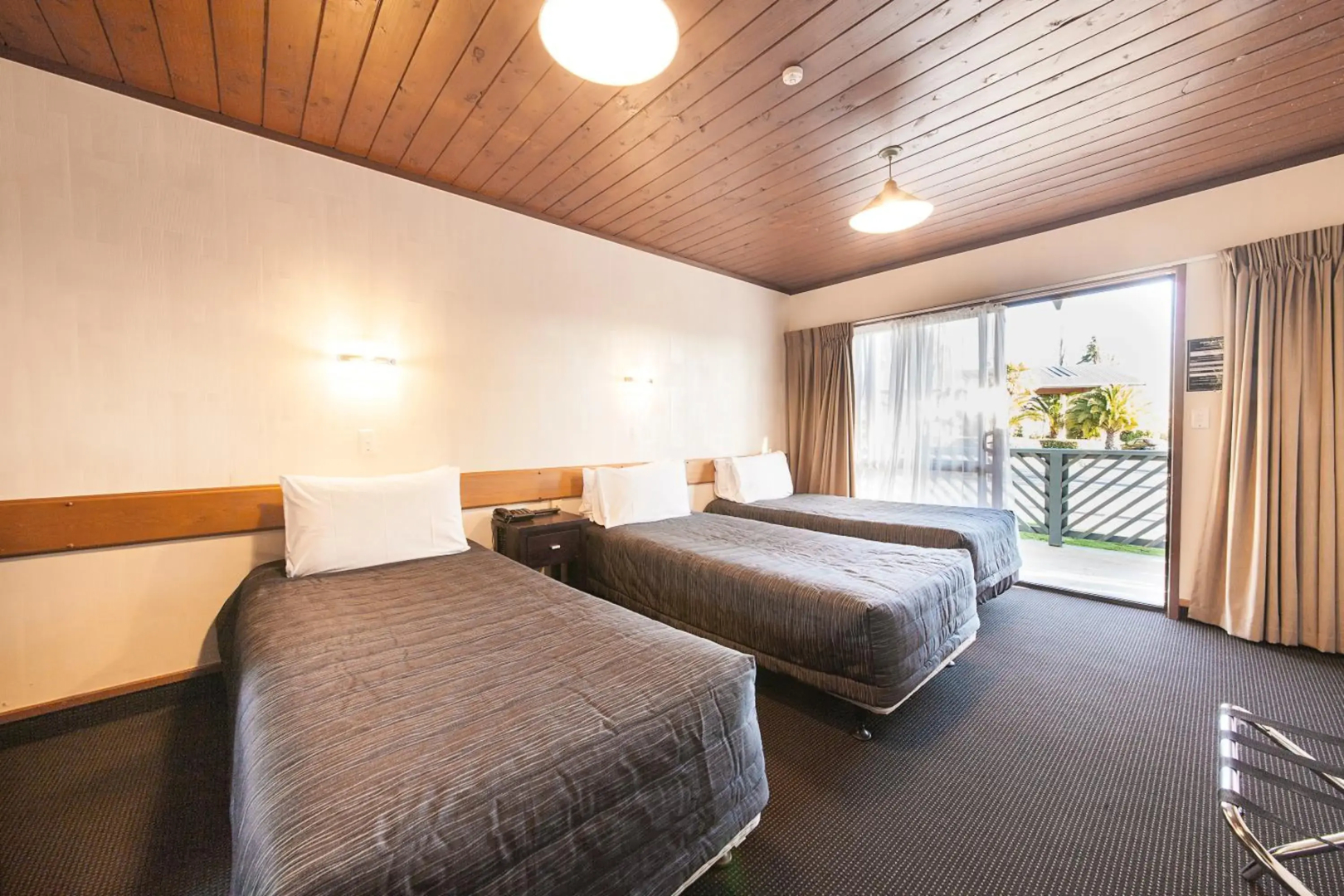 Lakeland Resort Taupo