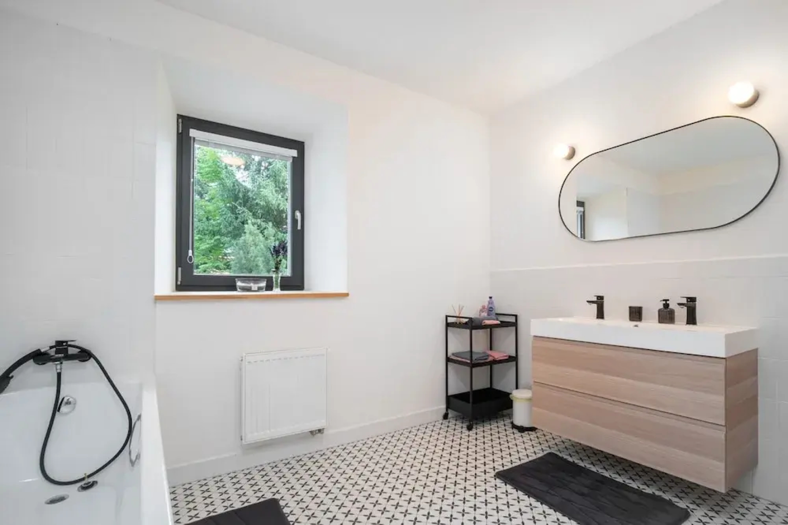Villa in Desna Near Ski Resorts