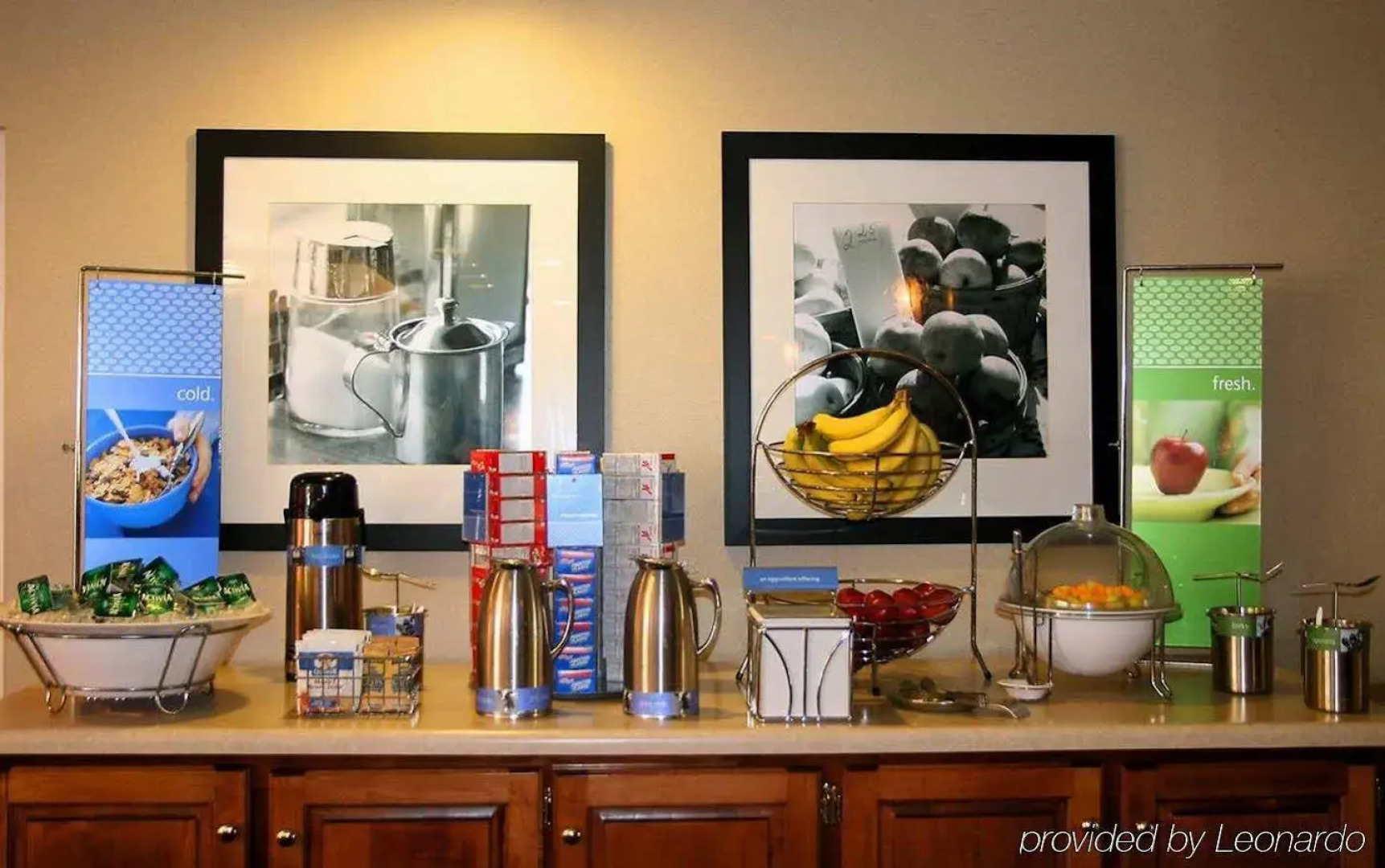 Hampton Inn Kingsport