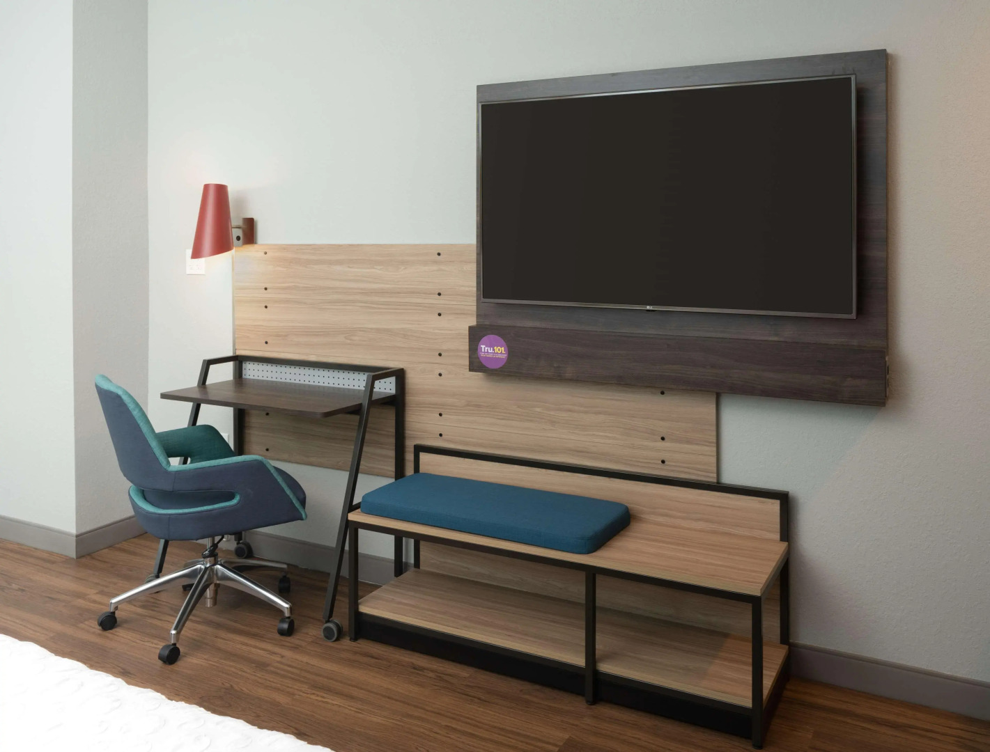 Tru by Hilton Fort Lauderdale Downtown