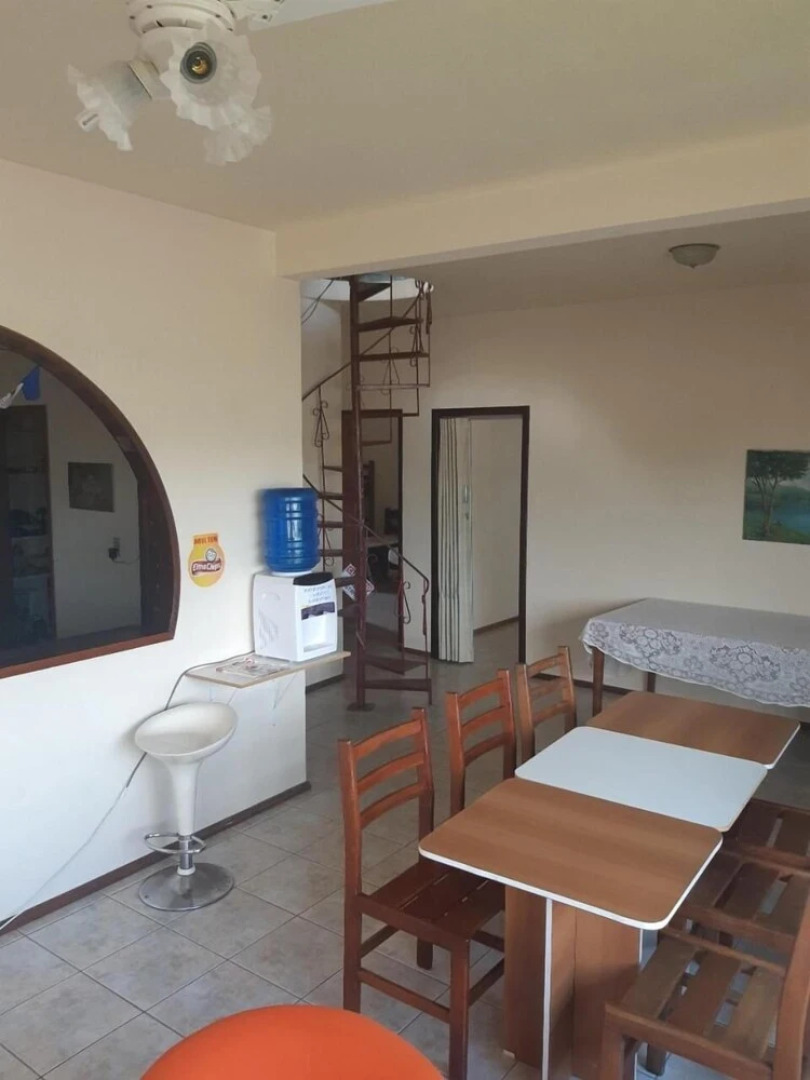 Hostel Casa Da Praia Piçarras