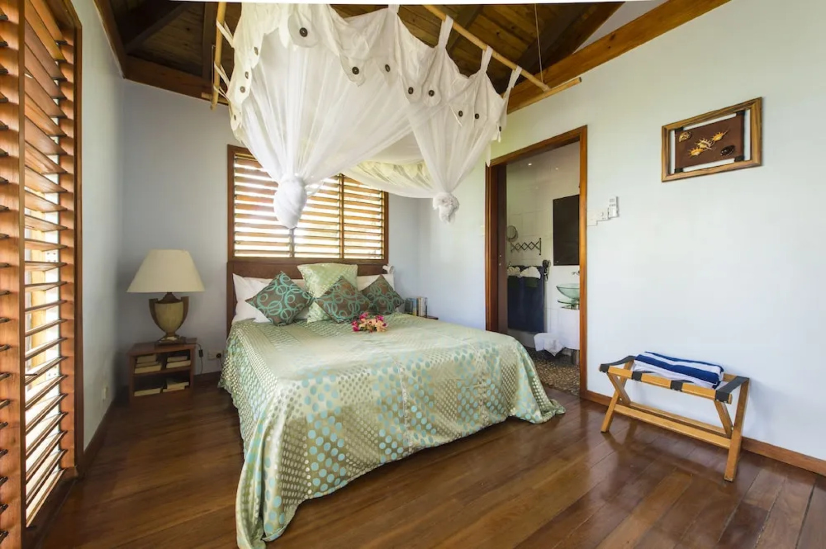 De Vos The Private Residence