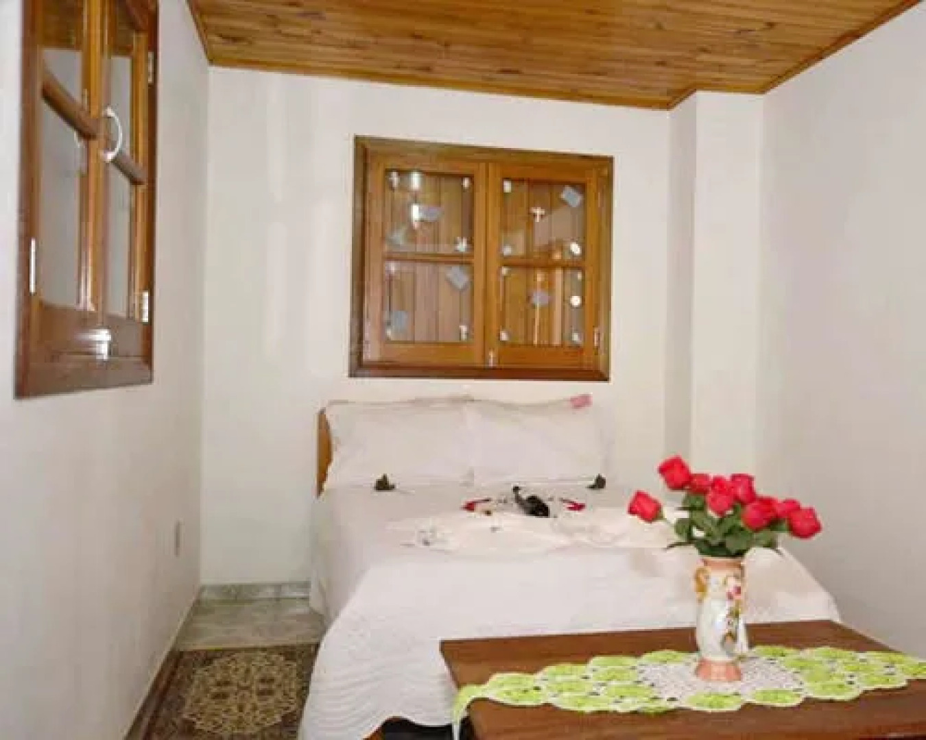 Pousada Cantinho Colibri