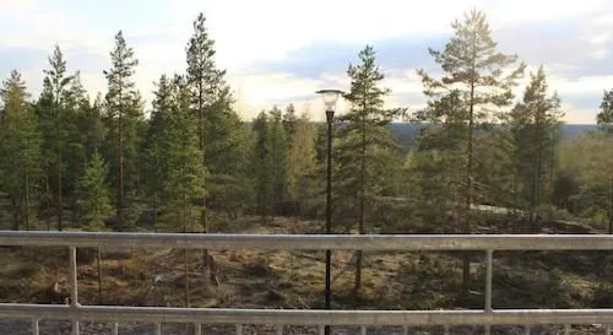 Aparthotel Simpsiönkullas